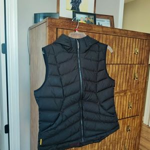 Lole vest